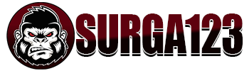 Surga123 Logo
